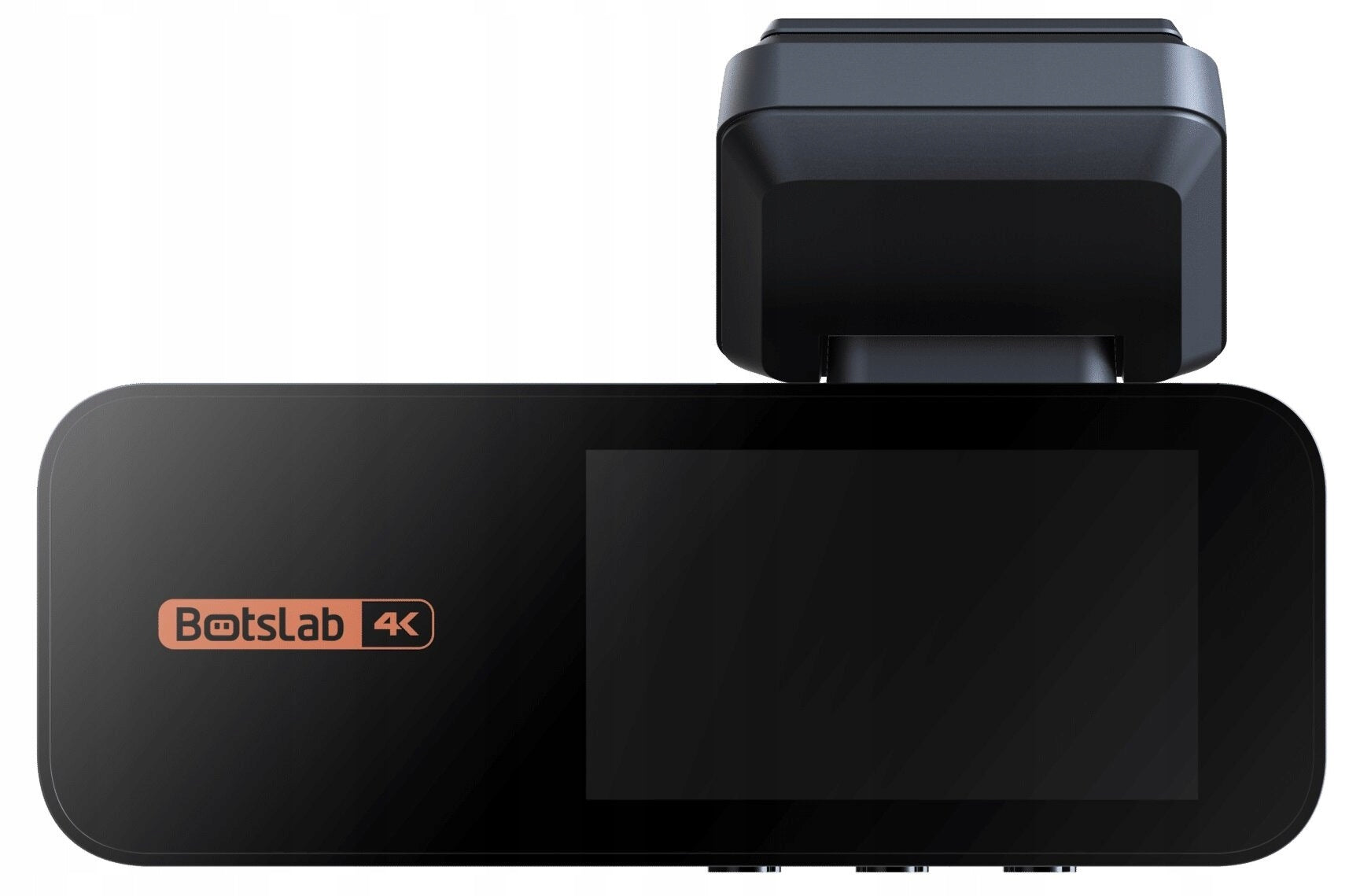 Video recorder BOTSLAB G980H GPS 4K 3840 x 2160 Brand 360