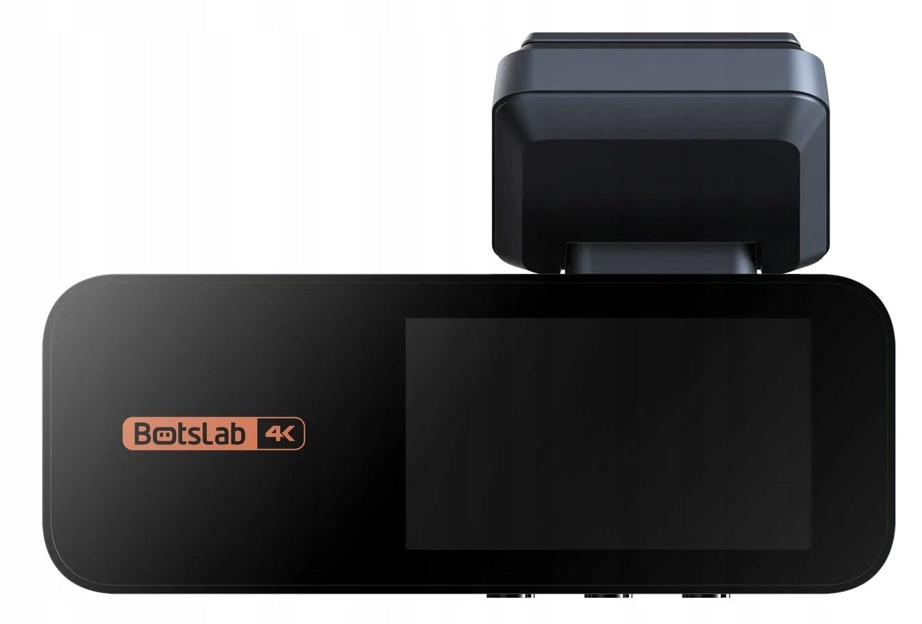 Video recorder BOTSLAB G980H + Rear camera Brand Botslab
