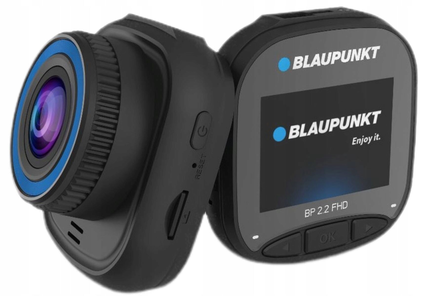 Video recorder Blaupunkt BP 2.2 FHD