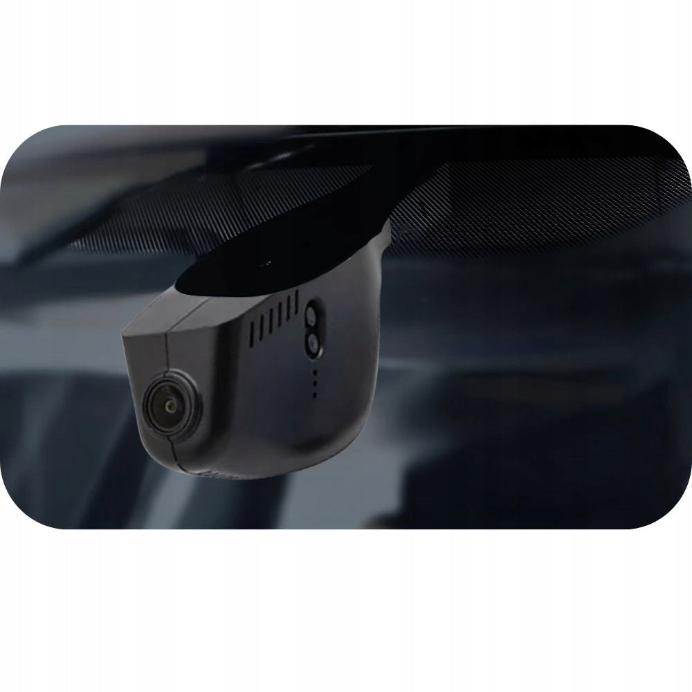 Video recorder FITCAMX 4K 128GB group VAG (universal model C) EAN (GTIN) 6970039360861