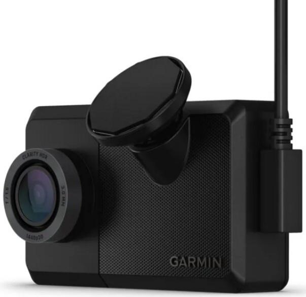 Video recorder GARMIN Dash Cam Live 010-02619-10 Brand Garmin