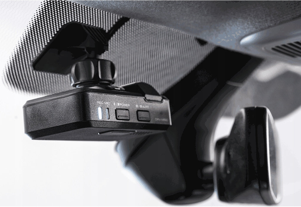 Video recorder Kenwood DRV-N520 Brand Kenwood