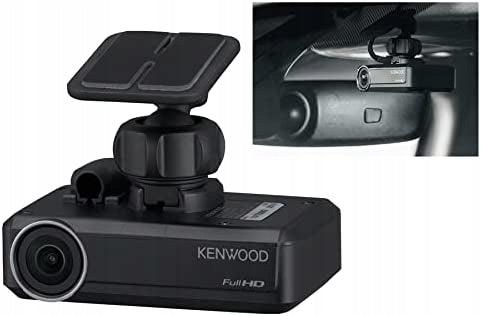 Video recorder Kenwood DRV-N520