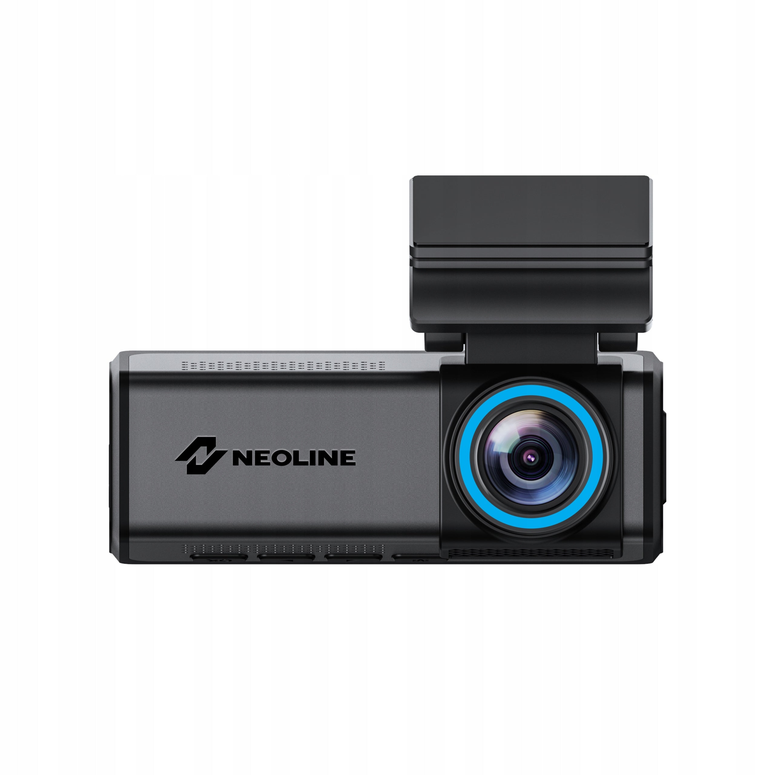 Video recorder NEOLINE FLASH 2K DUAL rear camera in WiFi + HDR + G-sensor Packaging status original