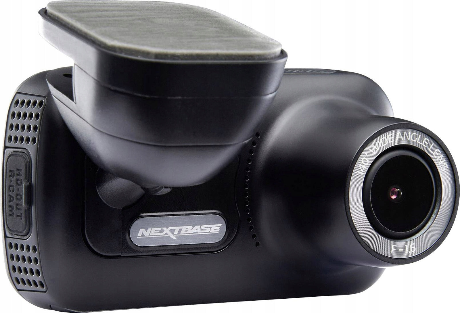 Video recorder NEXTBASE 322GW GPS WIFi Full HD Memory card included none