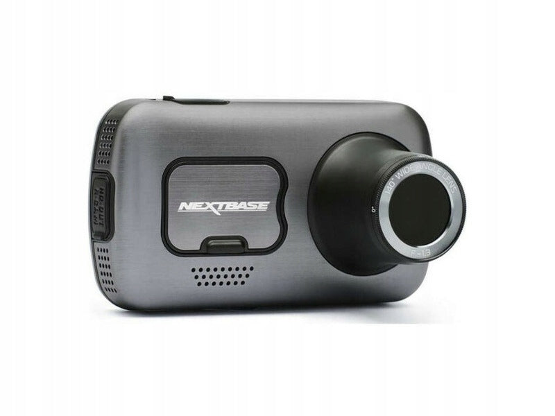 Video recorder NEXTBASE 622GW GPS WiFi 4K UHD Batteries included no