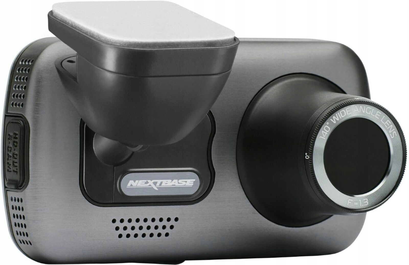 Video recorder NEXTBASE 622GW GPS WiFi 4K UHD Memory card included none