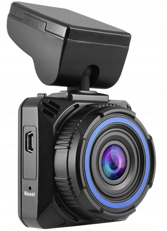 Video recorder Navitel DVR R600 FHD + charger