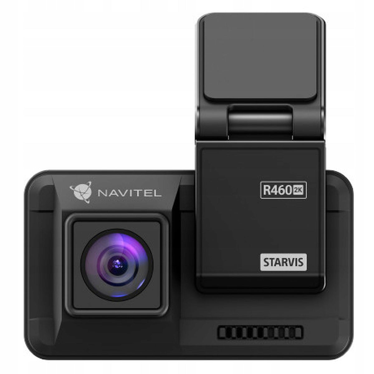 Video recorder Navitel R460 2K SONY IMX335 Front + rear camera Manufacturer code R460