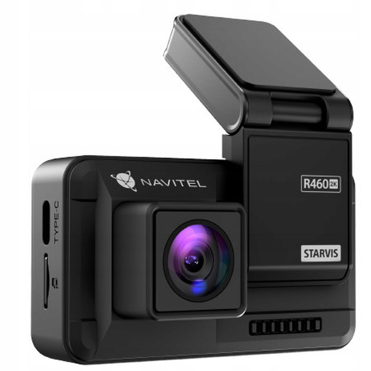 Video recorder Navitel R460 2K SONY IMX335 Front + rear camera