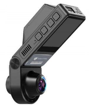 Video recorder Navitel RS3 DUO WIDE 2K AutoStart G-sensor Parking mode