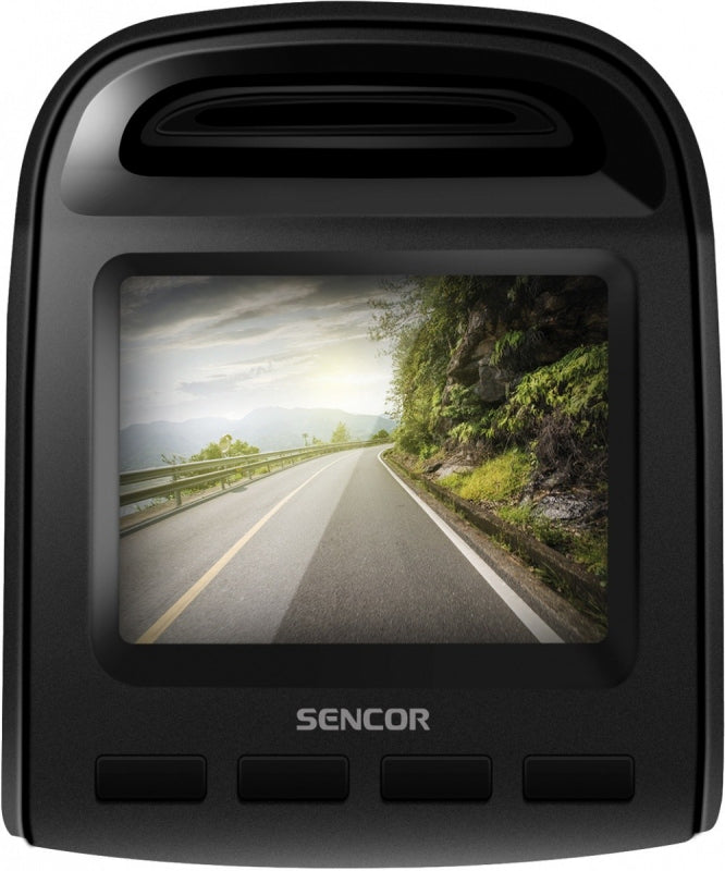 Video recorder SCR 4500M SENCOR Brand Sencor