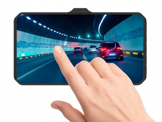 Video recorder Tracer TRAKAM46876 Manufacturer code TRAKAM46876