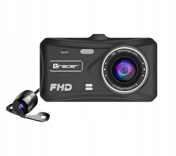 Video recorder Tracer TRAKAM46876