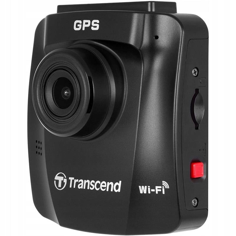 Video recorder Transcend DrivePro 250 Brand Transcend