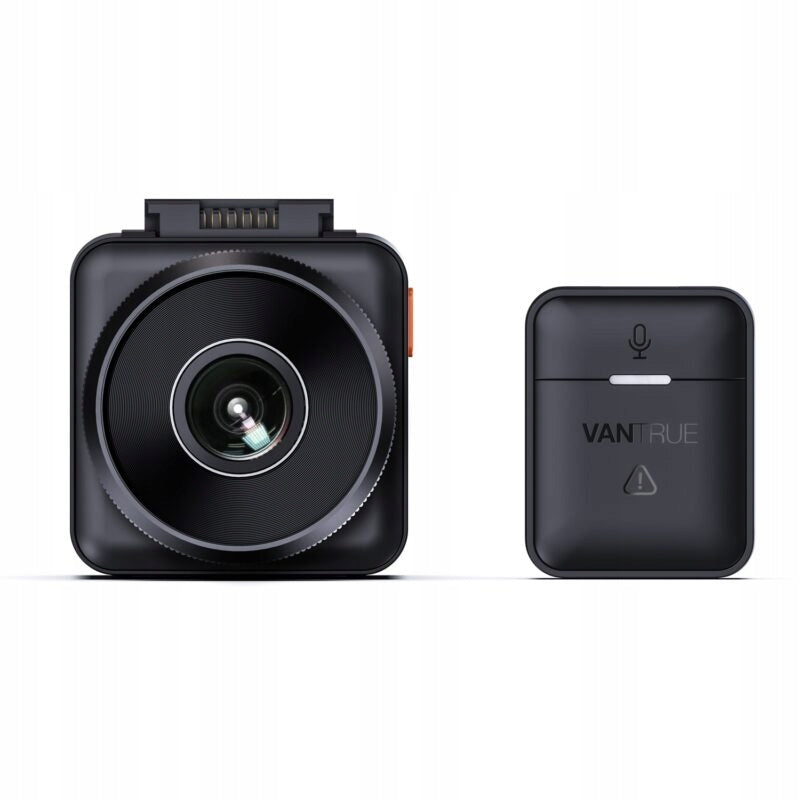Video recorder VANTRUE E1 GPS Full HD