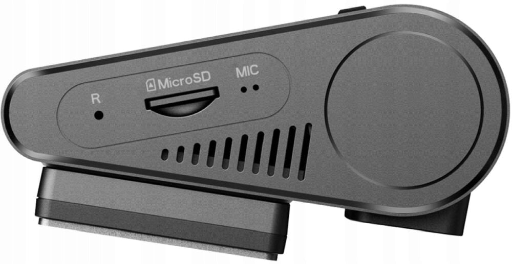 Video recorder VIOFO A129 PLUS-G 1600P WIFI Batteries included no