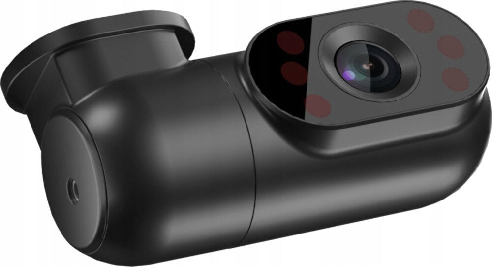 Video recorder VIOFO A139 Pro +internal camera Batteries included no