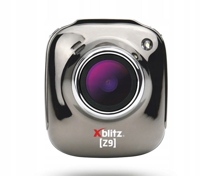 Video recorder Xblitz Z9 Full HD 1080p WDR 2'' Brand Xblitz