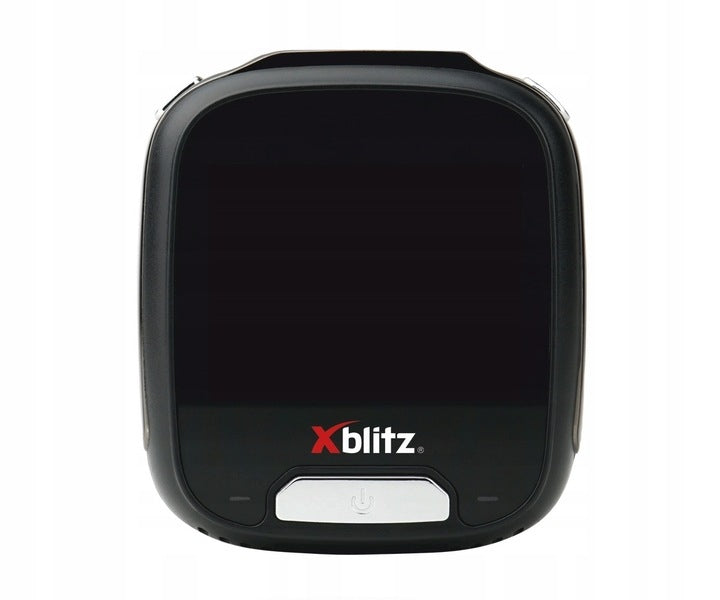 Video recorder Xblitz Z9 Full HD 1080p WDR 2'' Power supply USB