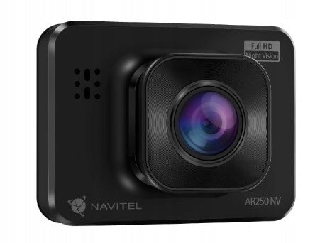 Video recorder camera Navitel AR250 NV Brand NAVITEL