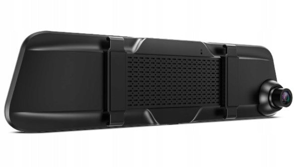 Video recorder mirror Navitel MR750 Smart front + rear assistant WiFi GPS Model MR750 SMART