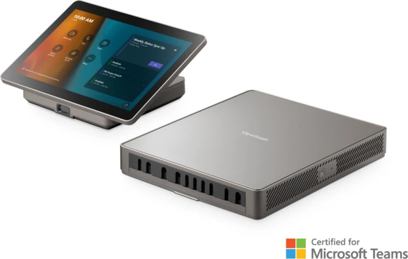 Videokonferenční systém pro monitory ViewSonic TRS10 TeamJoin Manufacturer ViewSonic