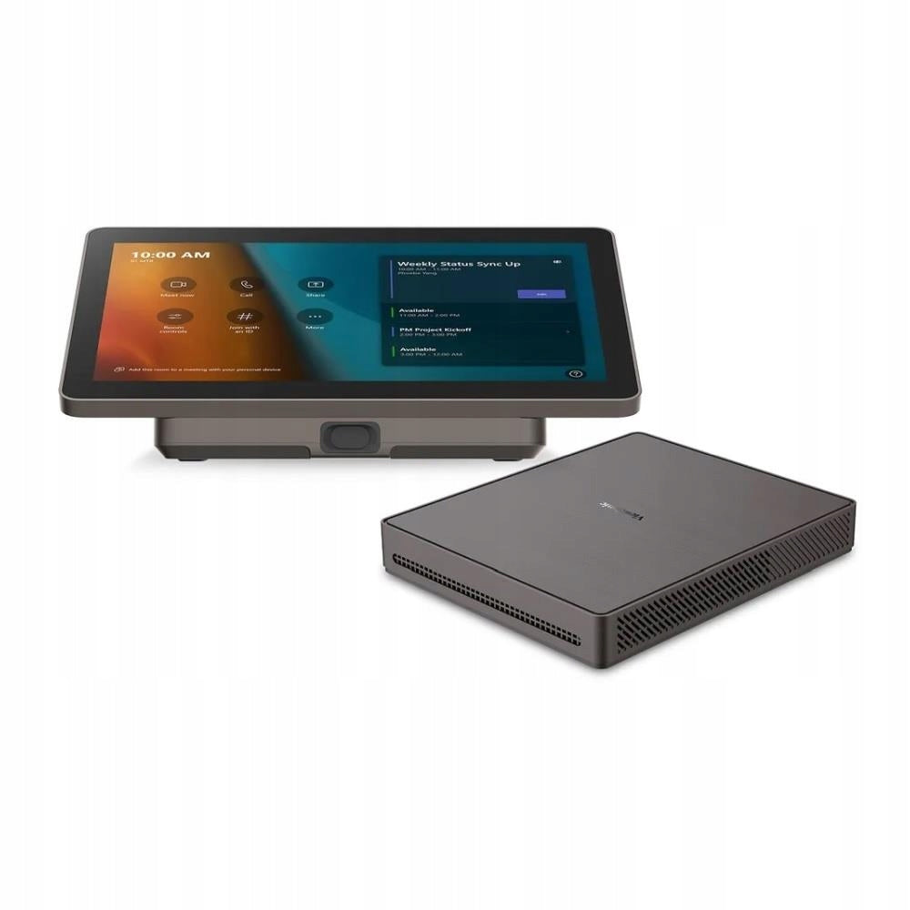 Videokonferenční systém pro monitory ViewSonic TRS10 TeamJoin