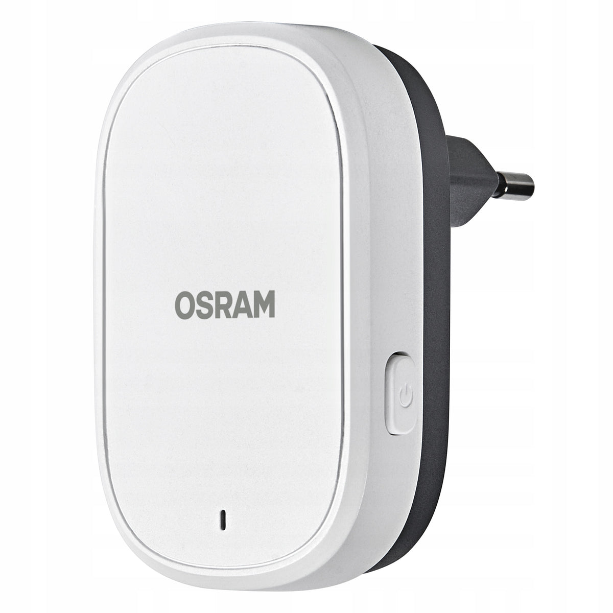 Videovrátnik SMART OSRAM SMART WIFI OUTDOOR CAMERA DOORBELL White Model SMART+ WIFI CAMERAS