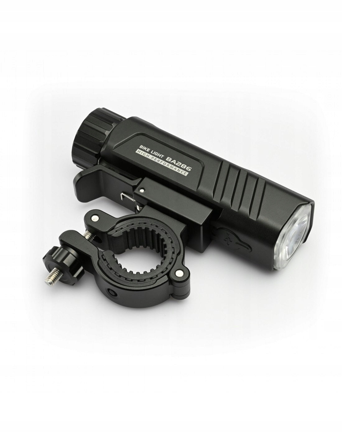 Videx BA286, front bicycle torch, 2000 lm Brand Videx