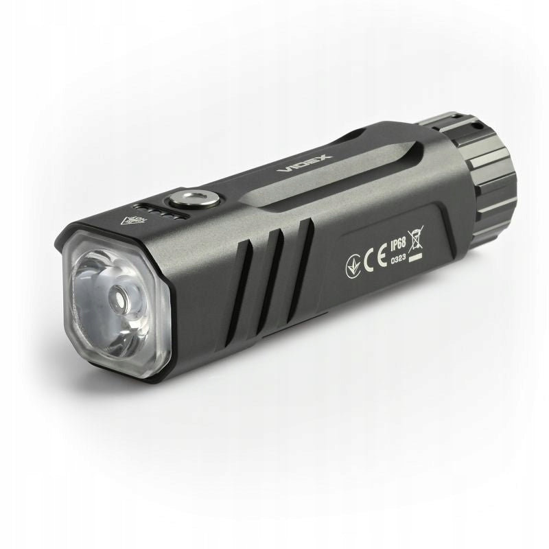 Videx BA286, front bicycle torch, 2000 lm Model VLF-BA286