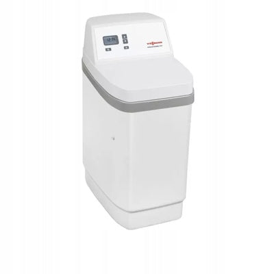 Viessmann Aquahome Fit water softener treatment plant 7938277 EAN (GTIN) 5903624914560