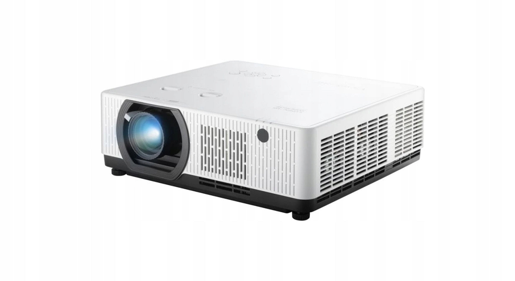 ViewSonic LSC801WU Projector, 1920 x 1200 WUXGA, 8000 Lumen
