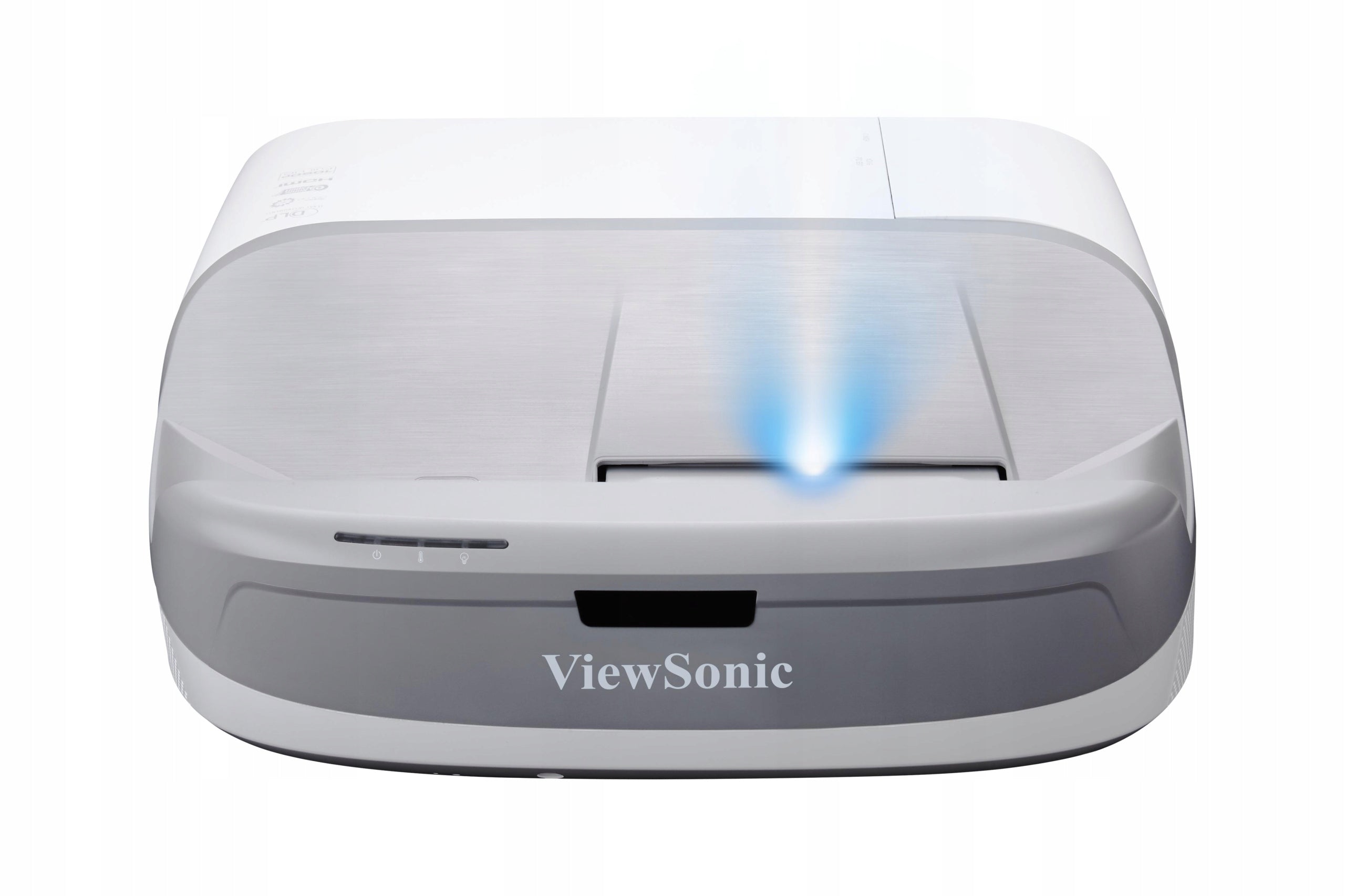 ViewSonic PX800HD 2000ANSI Ultra Short Throw Gaming Projector Brand ViewSonic