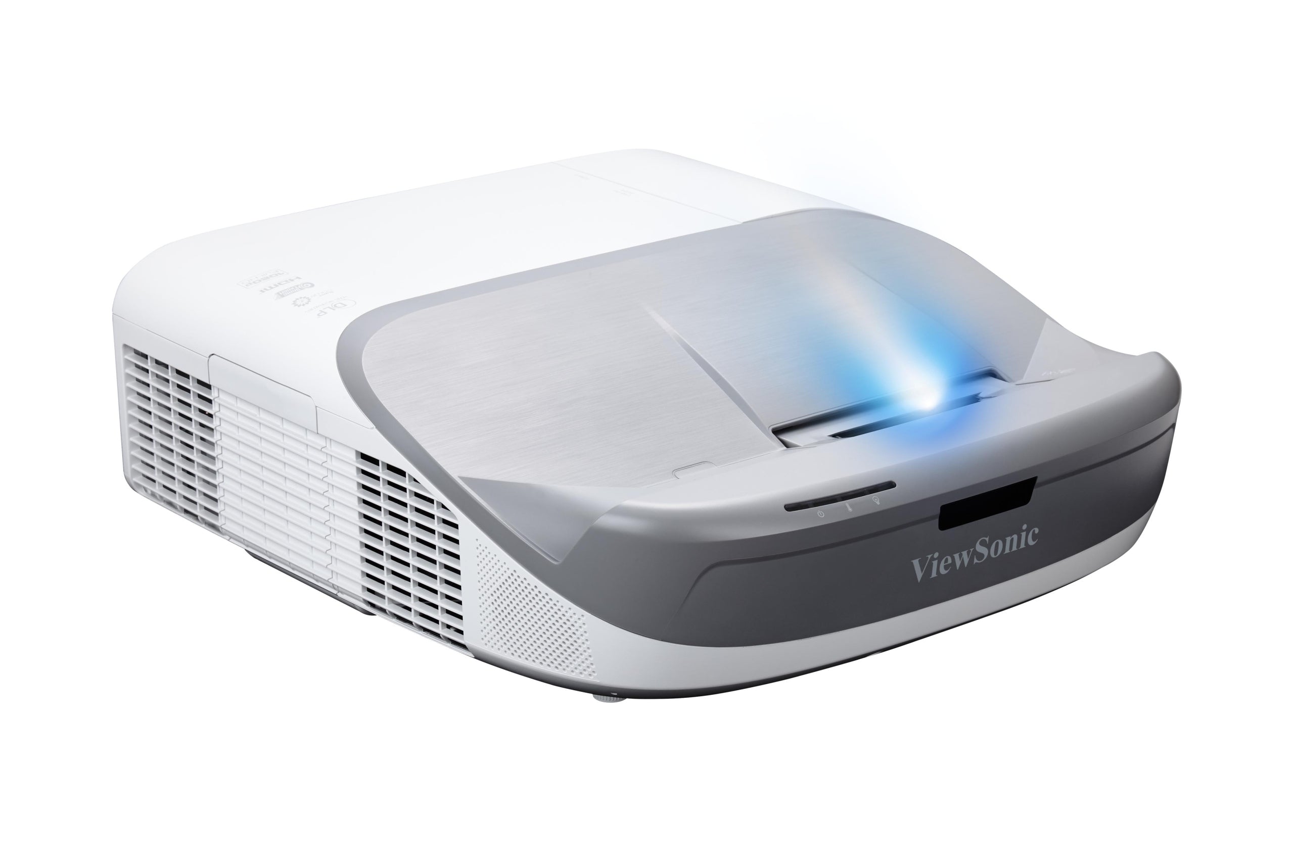 ViewSonic PX800HD 2000ANSI Ultra Short Throw Gaming Projector