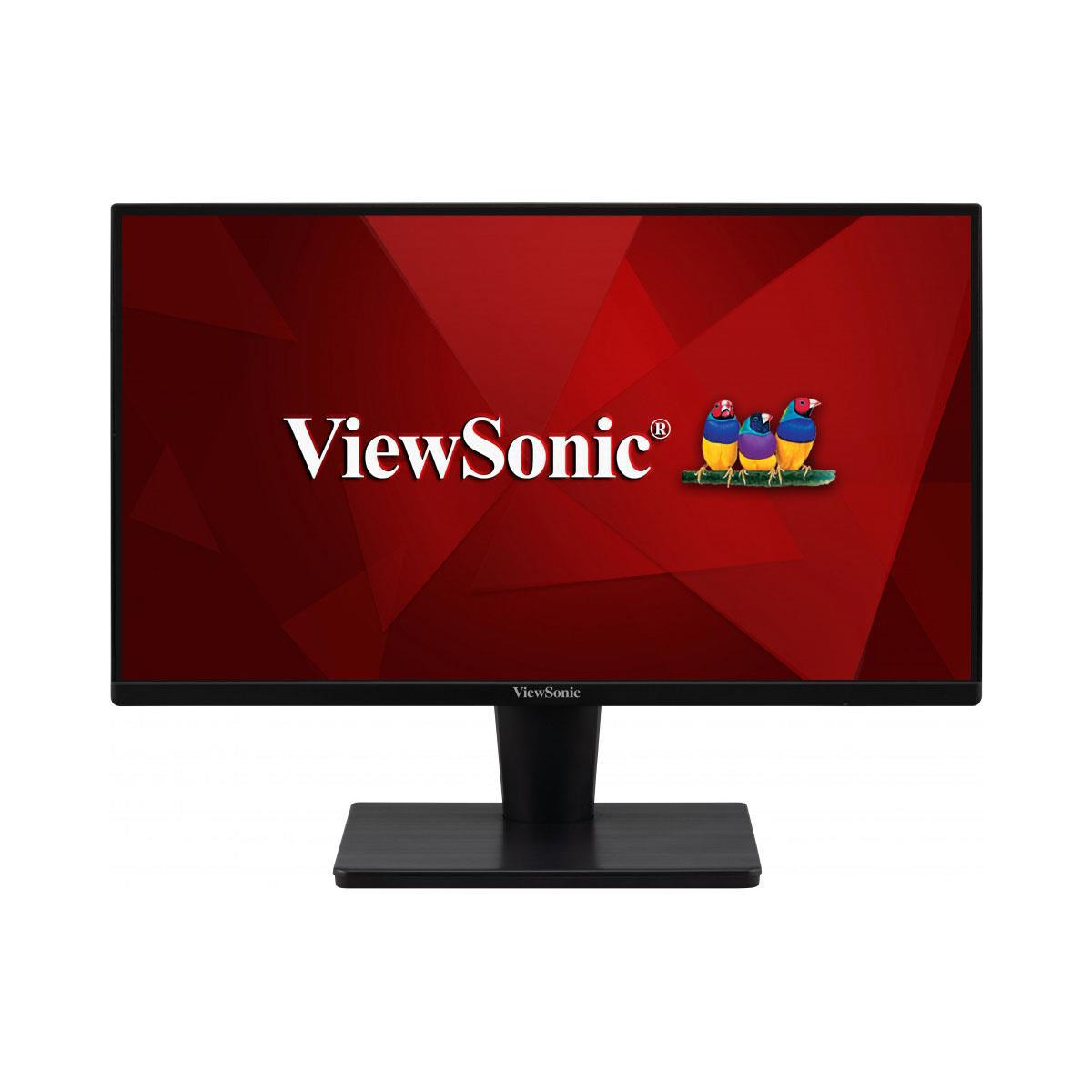ViewSonic VA2215-H LED monitor 21.5" 1920 x 1080 px VA EAN (GTIN) 766907014150