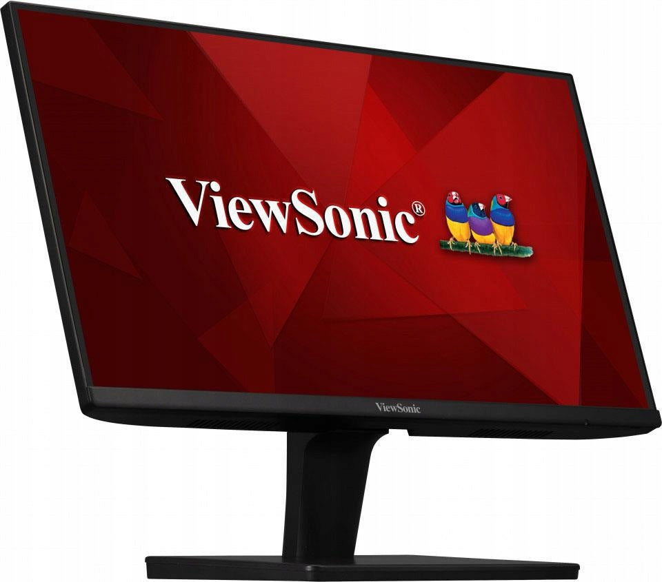 ViewSonic VA2215-H LED monitor 21.5" 1920 x 1080 px VA