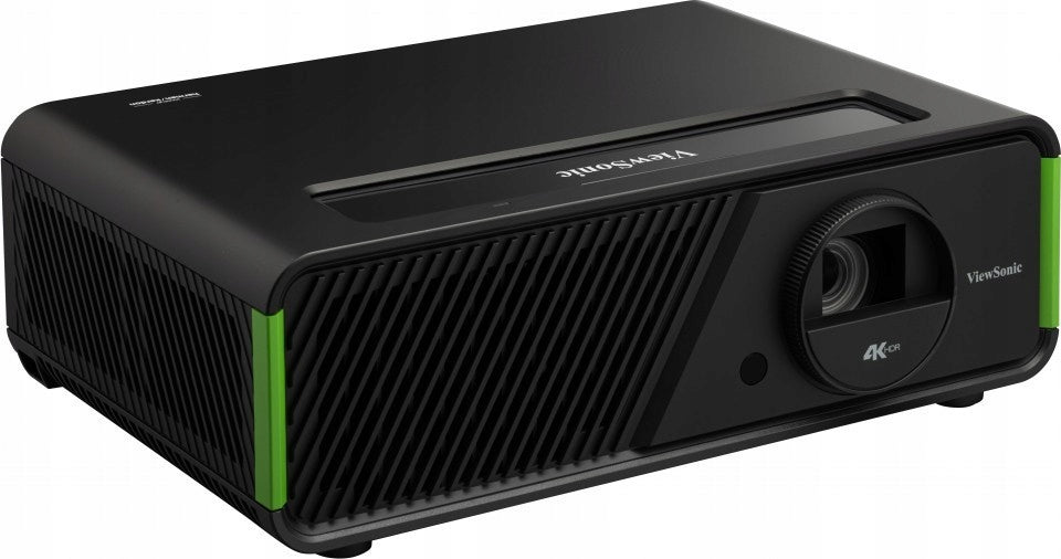 ViewSonic X1-4K UHD 2900 LL Low input lag projector