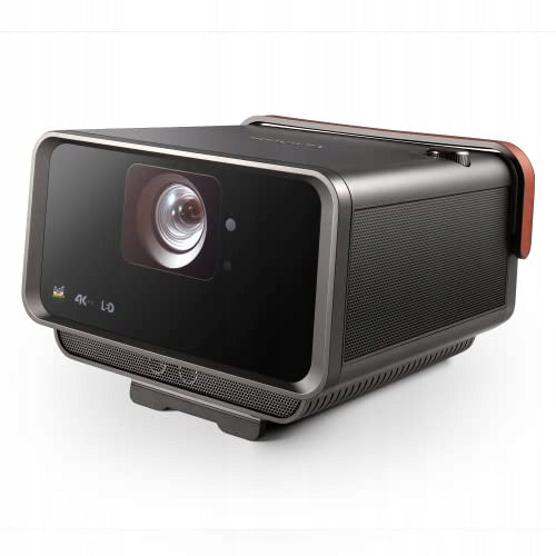 Viewsonic X10-4K Projector (Ultra HD 3840 x 2160, Brand ViewSonic