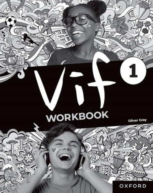 Vif: Vif 1 Workbook Pack 1