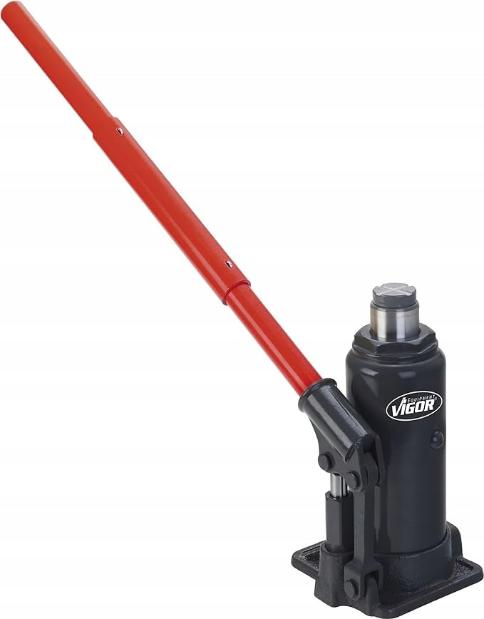 Vigor V2478 Hydraulic Bollard Lift Car Bottle 6 Tons Manufacturer code V2478
