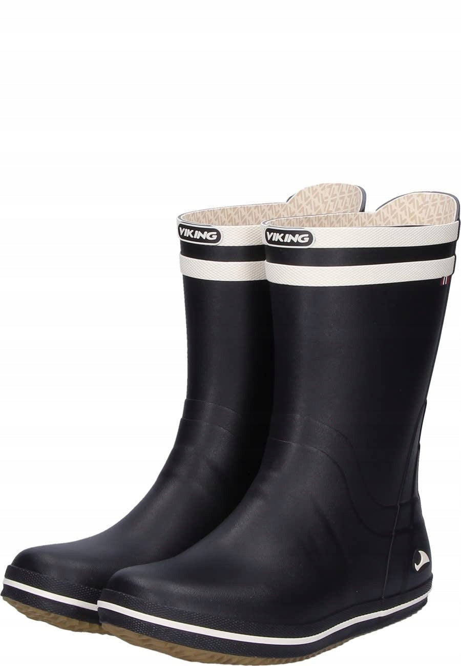 Guminiai batai Viking