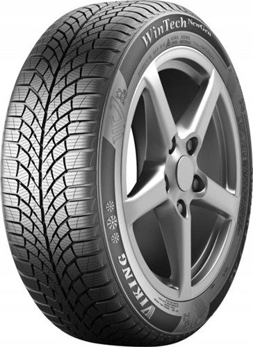 Viking WinTech NewGen 205/55R16 91 T 3PMSF winter tyre