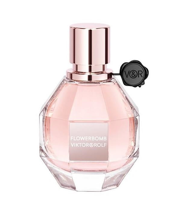 Viktor & Rolf Flowerbomb 100 ml woman EDP for her Manufacturer code 3349668528943