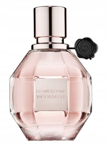 Viktor & Rolf Flowerbomb 100 ml woman EDP for her