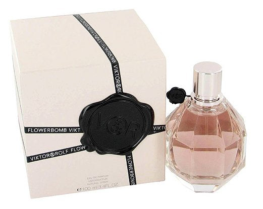 Viktor & Rolf Flowerbomb 100ml Eau de Parfum Brand Viktor & Rolf