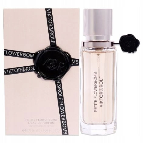 Viktor & Rolf Flowerbomb 20ml EDP Perfumed Water Perfume Women's Fragrance