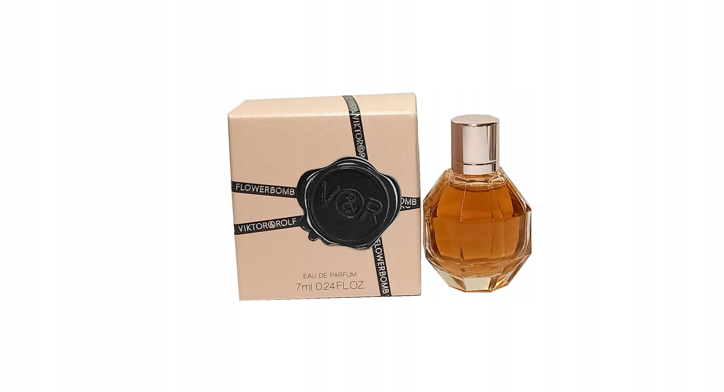 Viktor & Rolf Flowerbomb EDP miniature perfume 7 ml original product