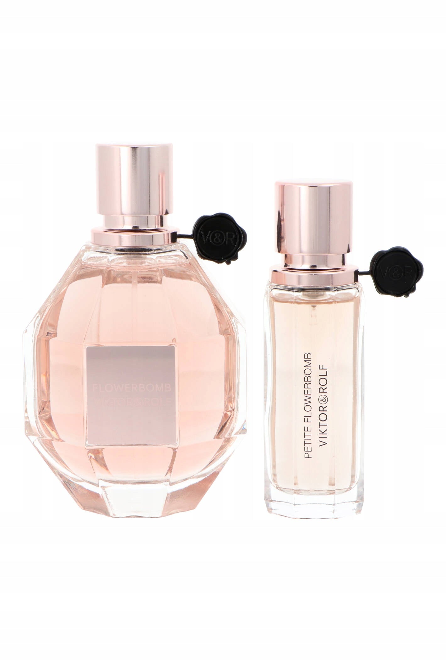Viktor & Rolf Flowerbomb Edp 100ml + Edp 20ml EAN (GTIN) 3660732524129