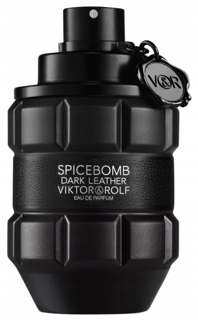 Viktor & Rolf Spicebomb Dark Leather EDP M 150 ml Brand Viktor & Rolf